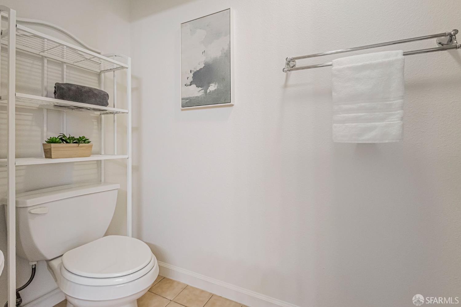 Detail Gallery Image 20 of 36 For 501 Crescent Way #5407,  San Francisco,  CA 94134 - 2 Beds | 2 Baths