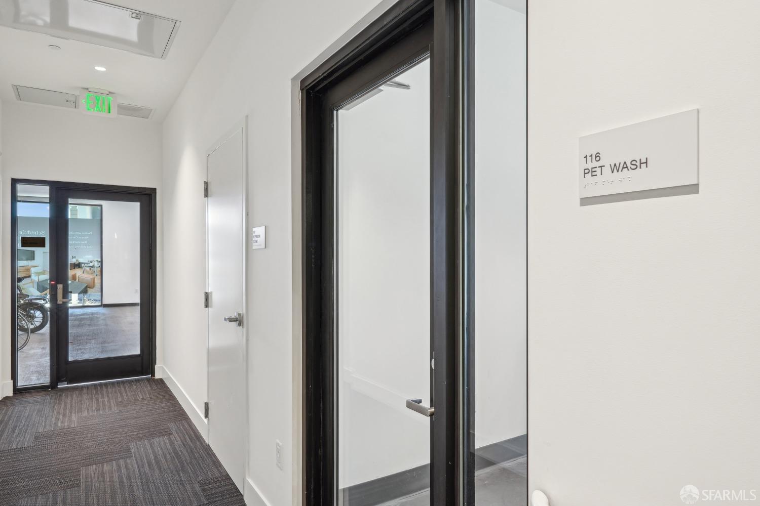 Detail Gallery Image 9 of 25 For 52 Kirkwood Ave #322,  San Francisco,  CA 94124 - 1 Beds | 1 Baths