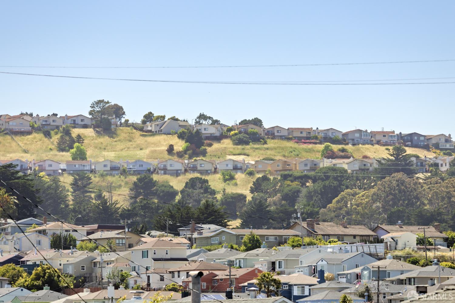 Detail Gallery Image 12 of 14 For 213 Manor Dr, South San Francisco,  CA 94080 - 2 Beds | 1 Baths