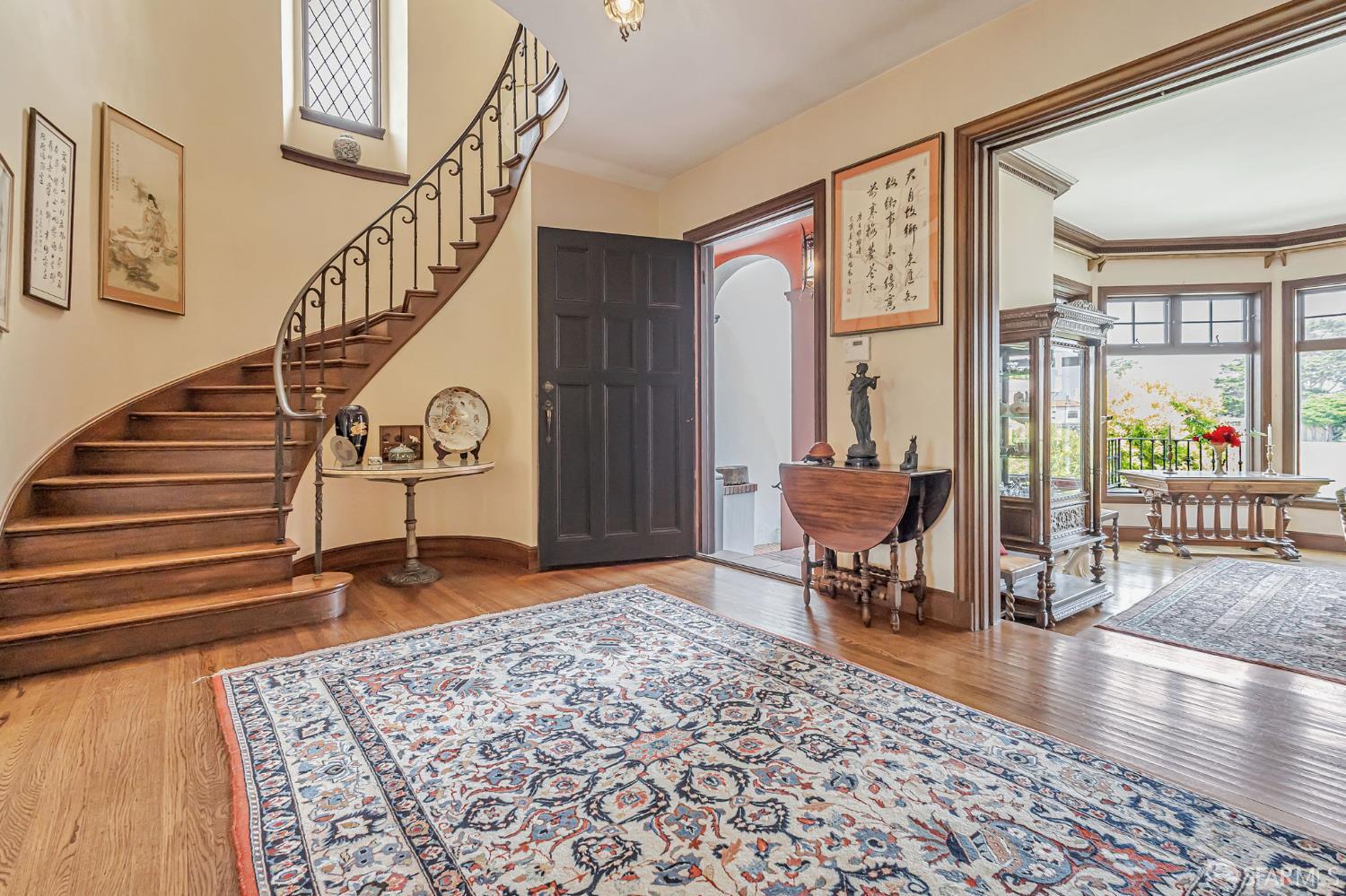 Detail Gallery Image 10 of 64 For 181 Marina Blvd, San Francisco,  CA 94123 - 3 Beds | 3/1 Baths