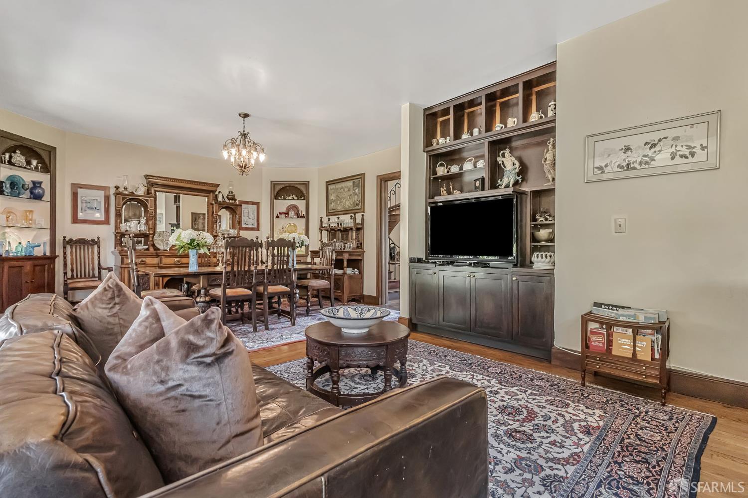 Detail Gallery Image 16 of 64 For 181 Marina Blvd, San Francisco,  CA 94123 - 3 Beds | 3/1 Baths