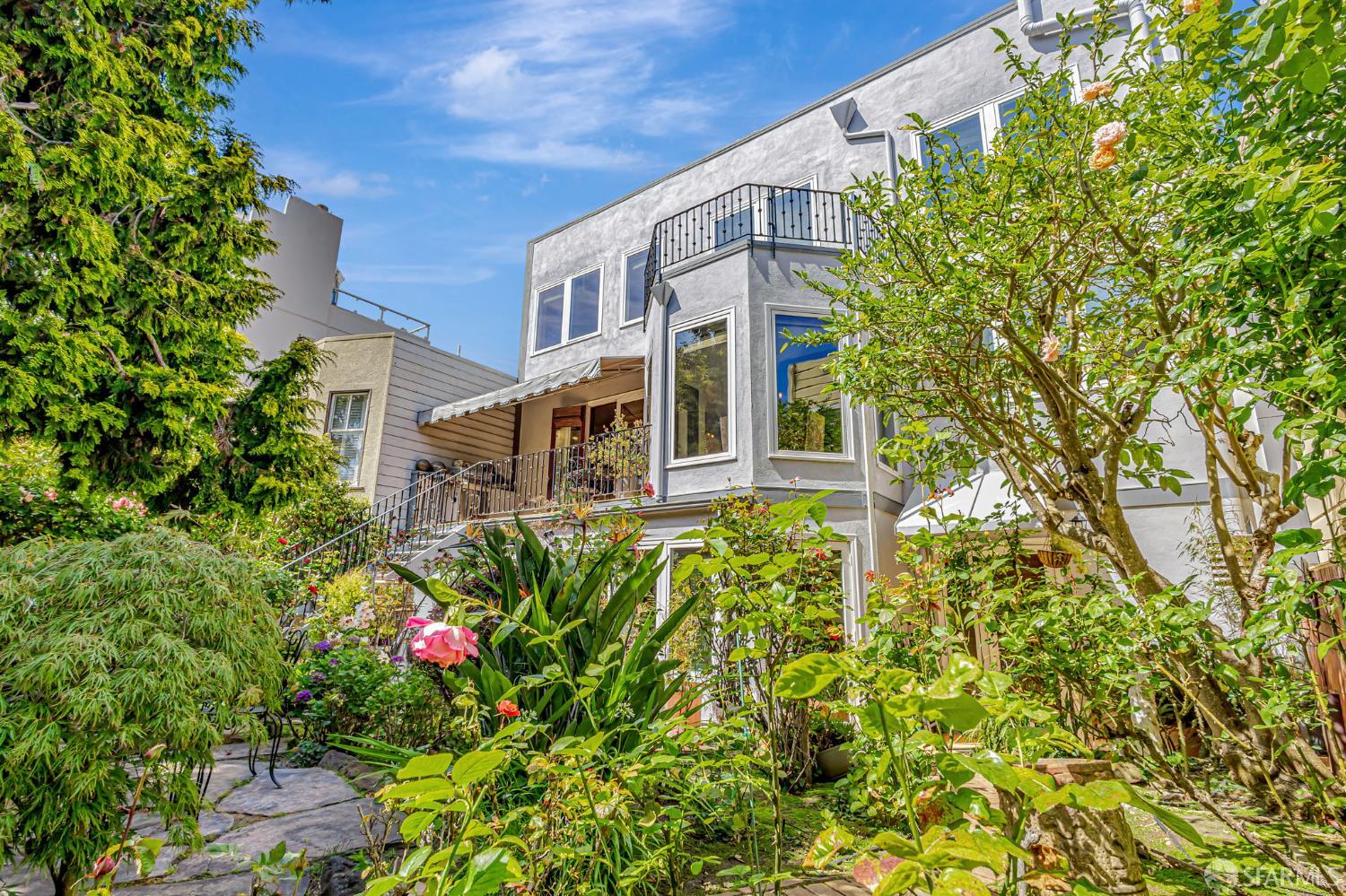 Detail Gallery Image 29 of 64 For 181 Marina Blvd, San Francisco,  CA 94123 - 3 Beds | 3/1 Baths