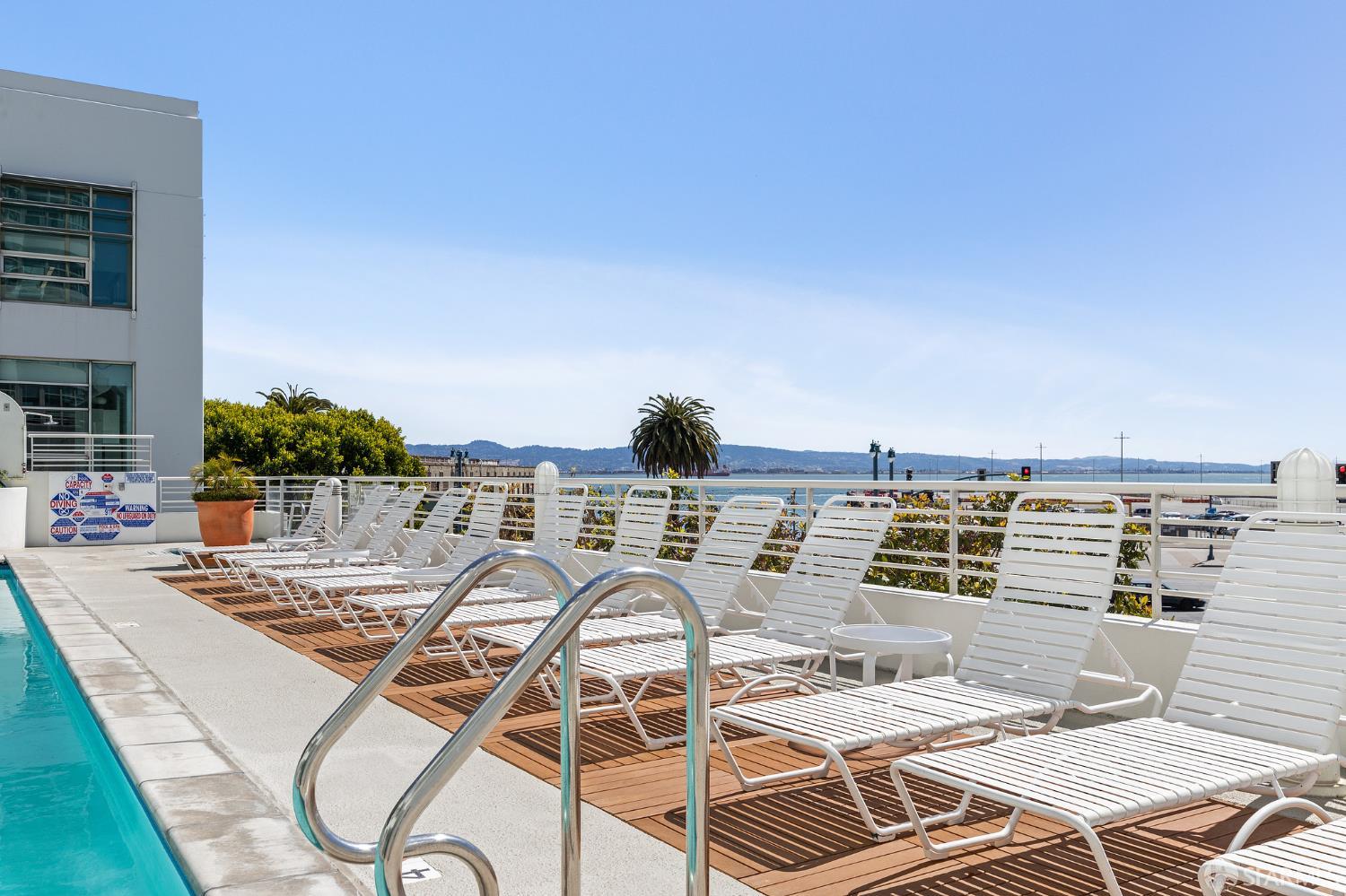 Detail Gallery Image 39 of 51 For 403 Main St #717,  San Francisco,  CA 94105 - 1 Beds | 1 Baths