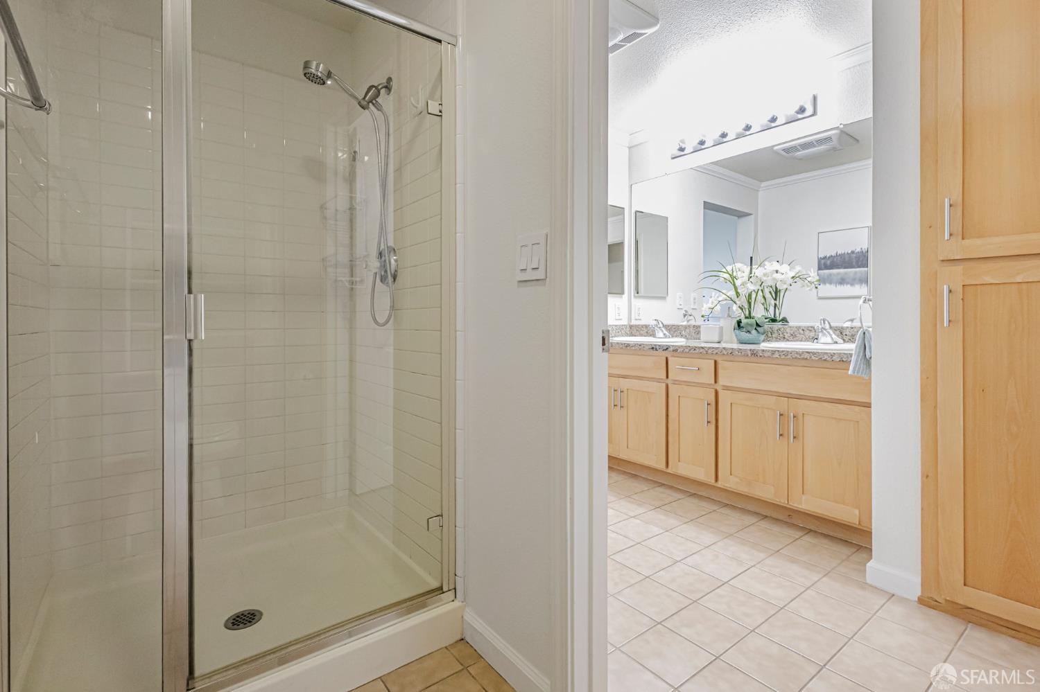 Detail Gallery Image 17 of 36 For 501 Crescent Way #5407,  San Francisco,  CA 94134 - 2 Beds | 2 Baths