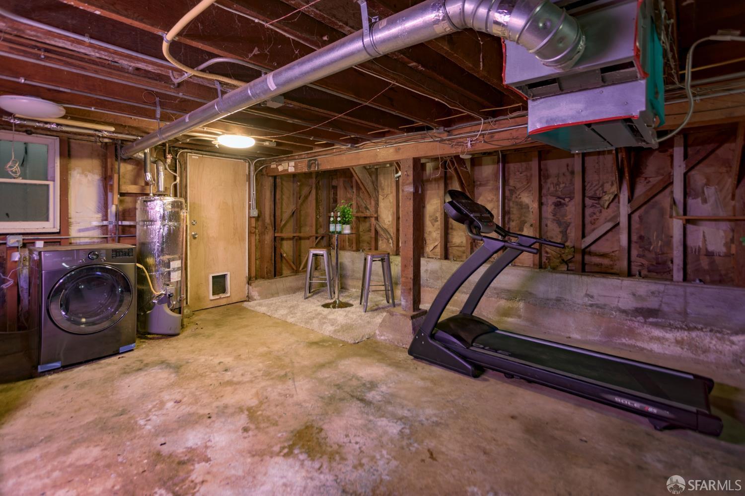 Detail Gallery Image 21 of 23 For 276 Bemis St, San Francisco,  CA 94131 - 1 Beds | 1 Baths