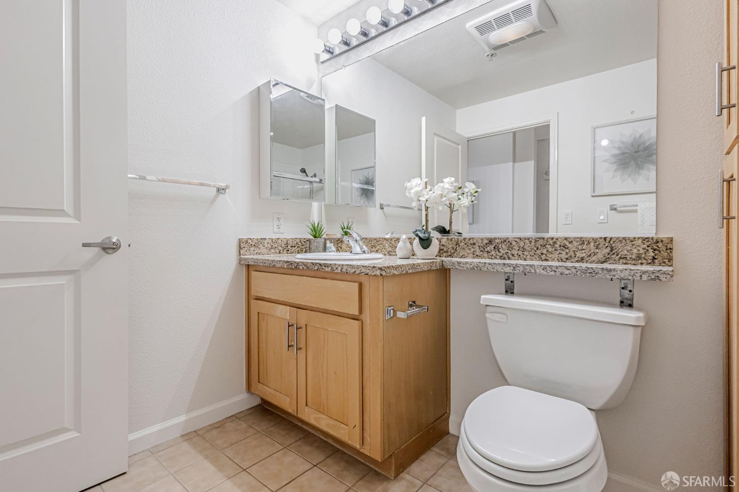 Detail Gallery Image 28 of 36 For 501 Crescent Way #5407,  San Francisco,  CA 94134 - 2 Beds | 2 Baths