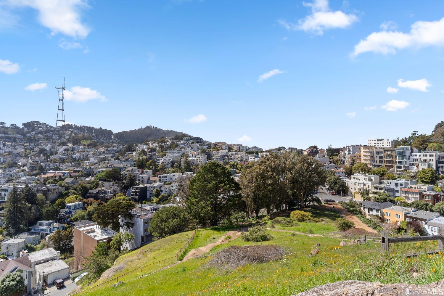 Detail Gallery Image 54 of 60 For 4 Museum Way, San Francisco,  CA 94114 - 2 Beds | 2 Baths