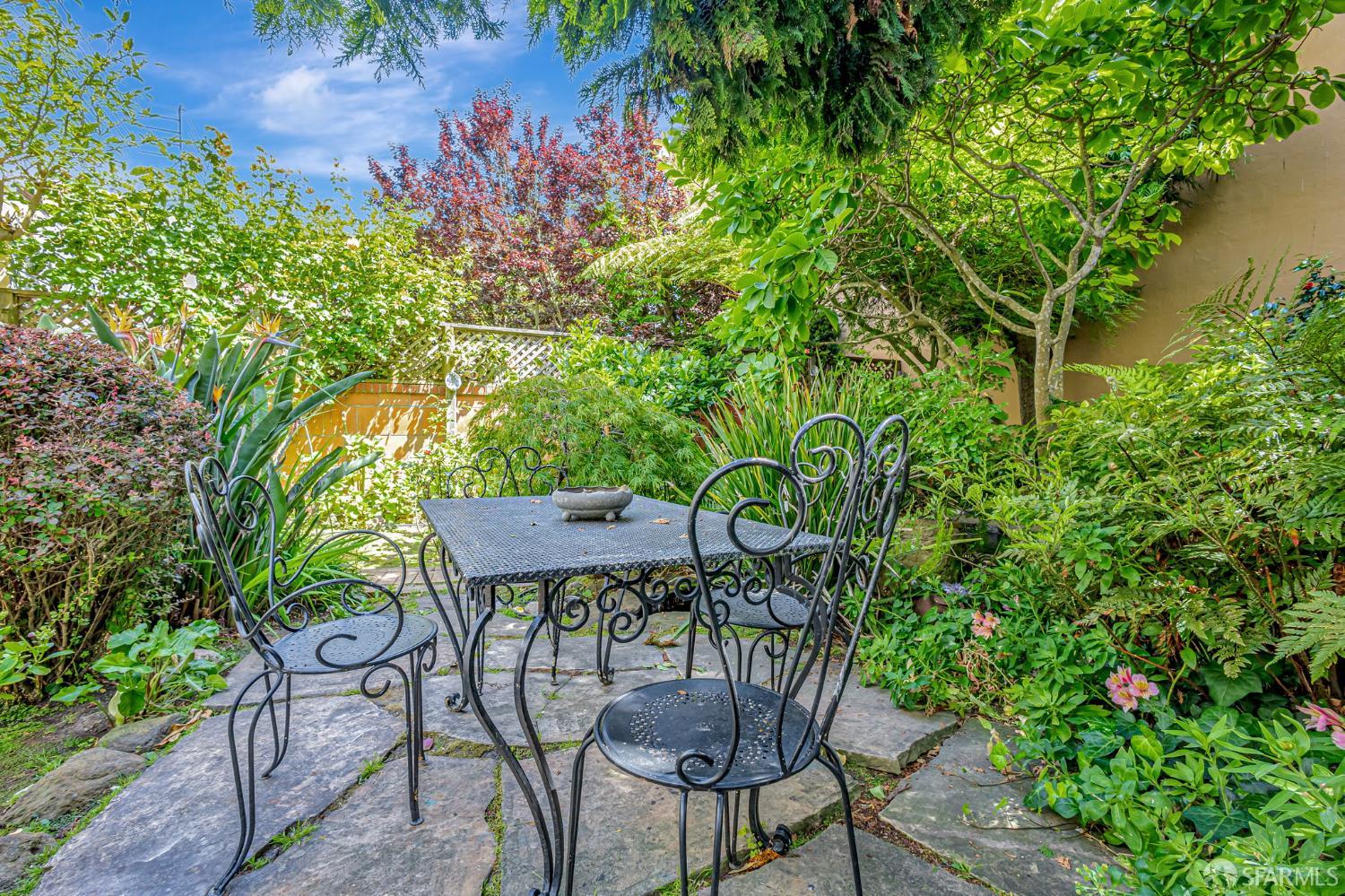 Detail Gallery Image 33 of 64 For 181 Marina Blvd, San Francisco,  CA 94123 - 3 Beds | 3/1 Baths