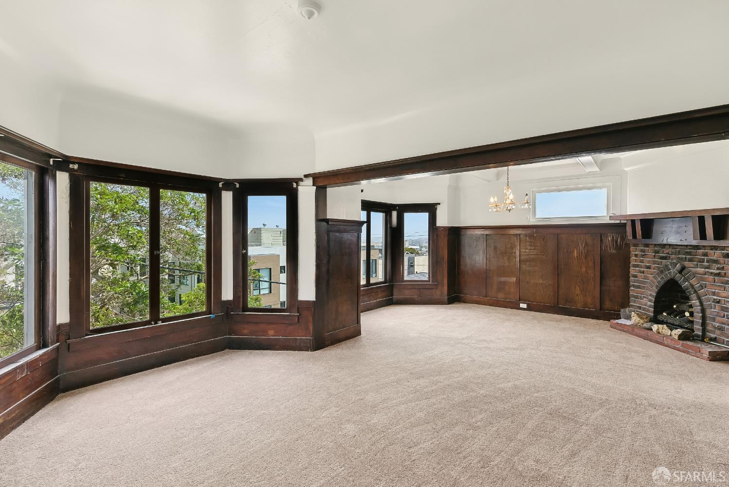 Detail Gallery Image 23 of 40 For 425 Steiner St, San Francisco,  CA 94117 - – Beds | – Baths
