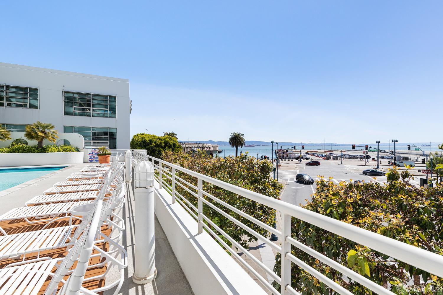 Detail Gallery Image 40 of 51 For 403 Main St #717,  San Francisco,  CA 94105 - 1 Beds | 1 Baths