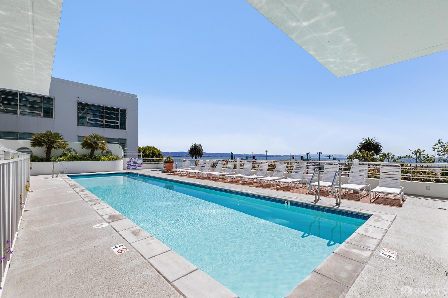 Detail Gallery Image 38 of 51 For 403 Main St #717,  San Francisco,  CA 94105 - 1 Beds | 1 Baths