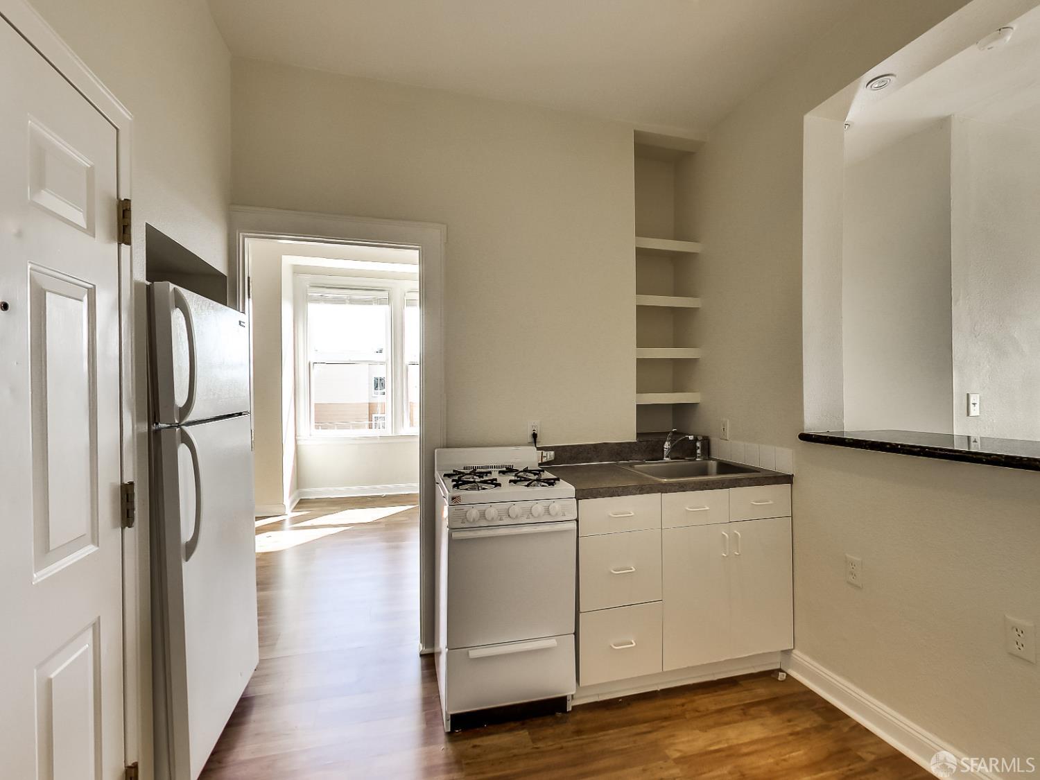 Detail Gallery Image 5 of 16 For 135 8th St, San Francisco,  CA 94130 - – Beds | – Baths