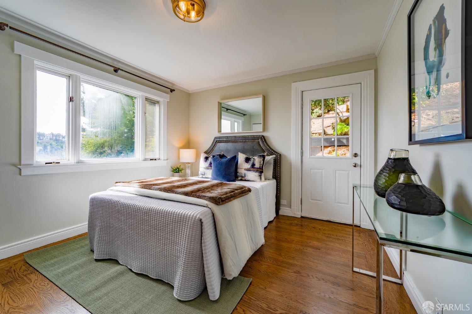 Detail Gallery Image 14 of 23 For 276 Bemis St, San Francisco,  CA 94131 - 1 Beds | 1 Baths