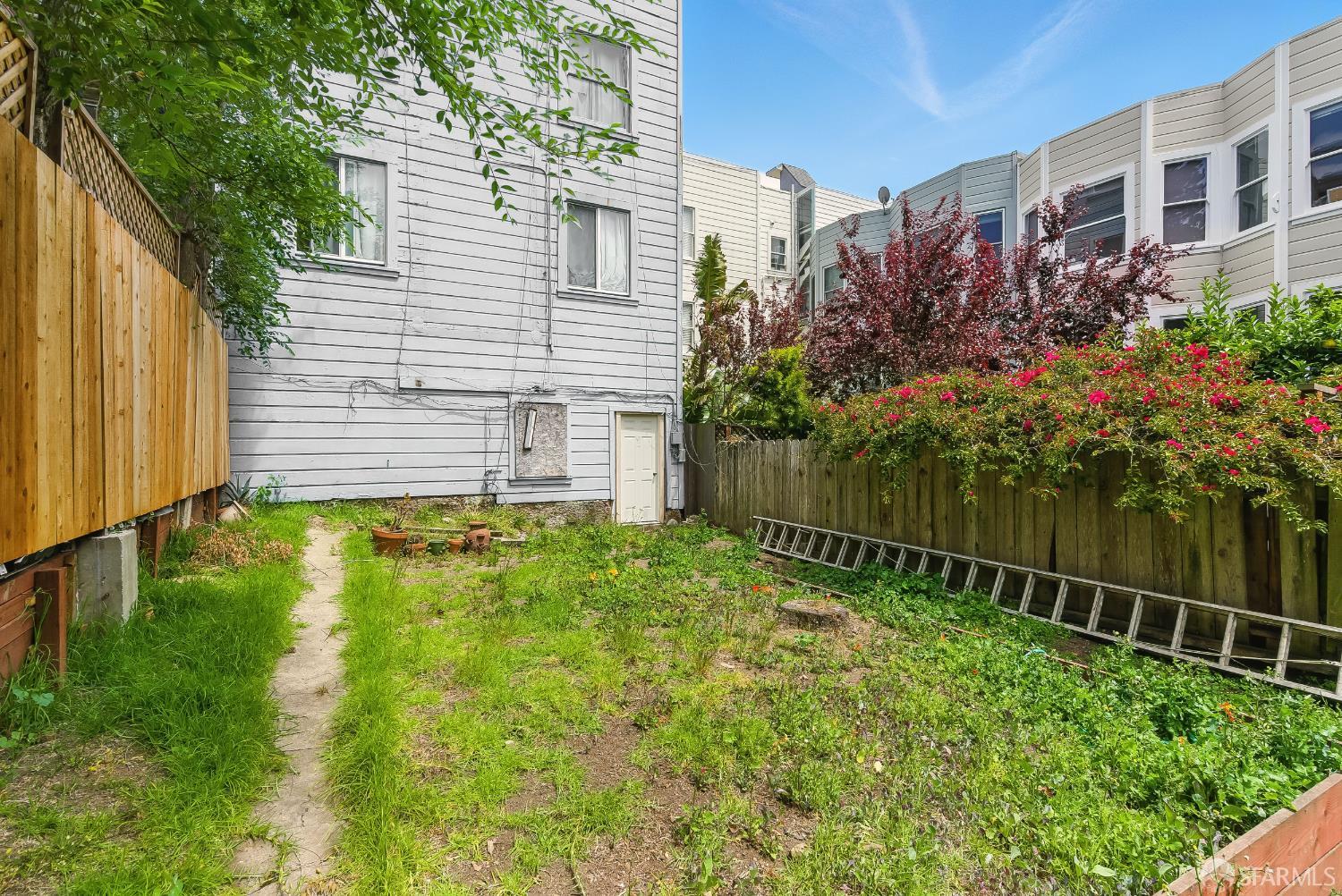 Detail Gallery Image 40 of 40 For 425 Steiner St, San Francisco,  CA 94117 - – Beds | – Baths