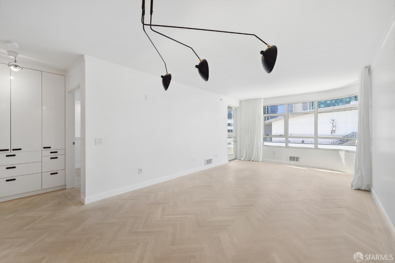 Detail Gallery Image 12 of 51 For 403 Main St #717,  San Francisco,  CA 94105 - 1 Beds | 1 Baths
