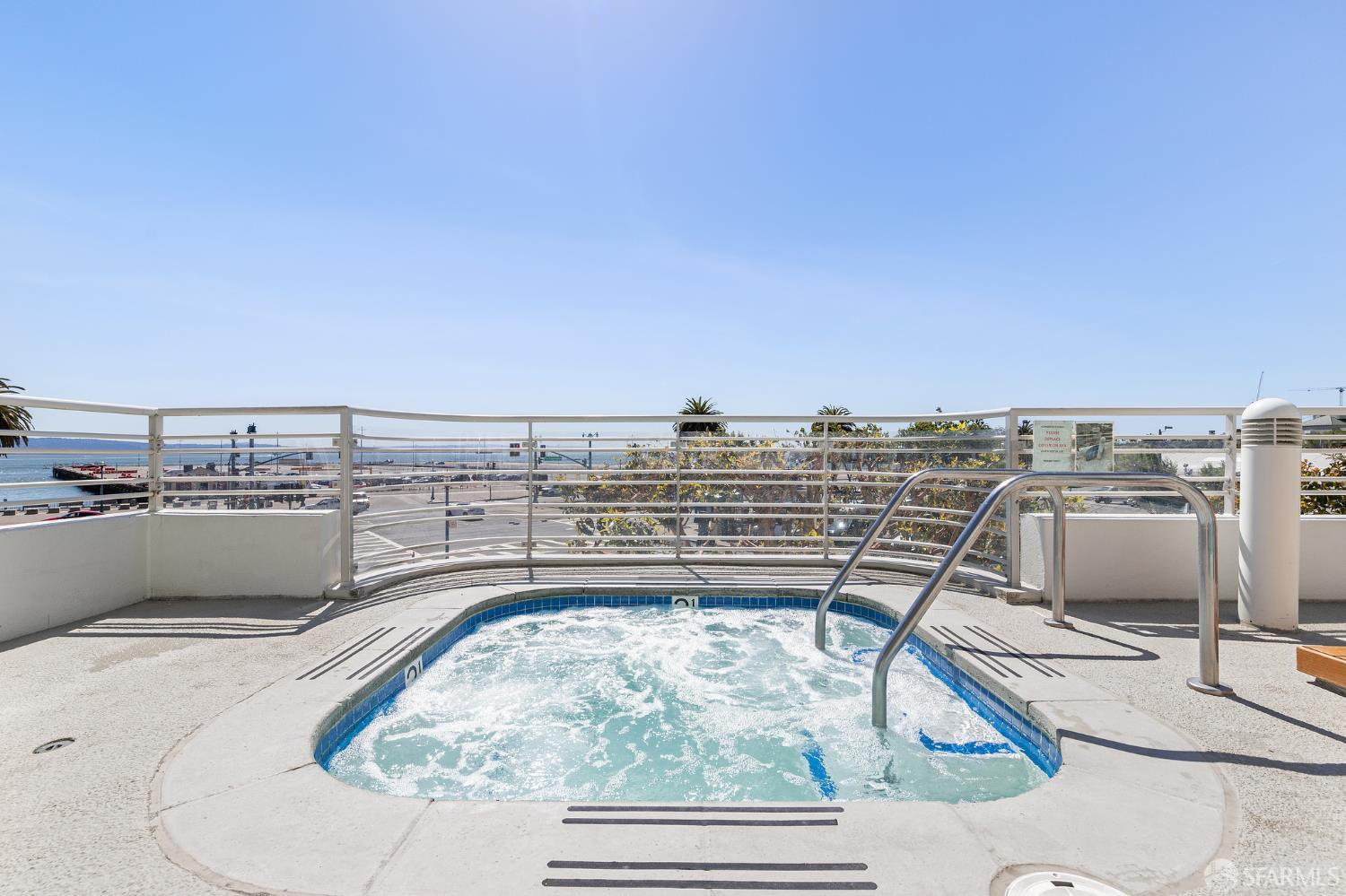Detail Gallery Image 43 of 51 For 403 Main St #717,  San Francisco,  CA 94105 - 1 Beds | 1 Baths