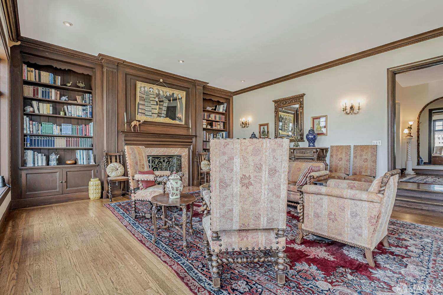 Detail Gallery Image 13 of 64 For 181 Marina Blvd, San Francisco,  CA 94123 - 3 Beds | 3/1 Baths
