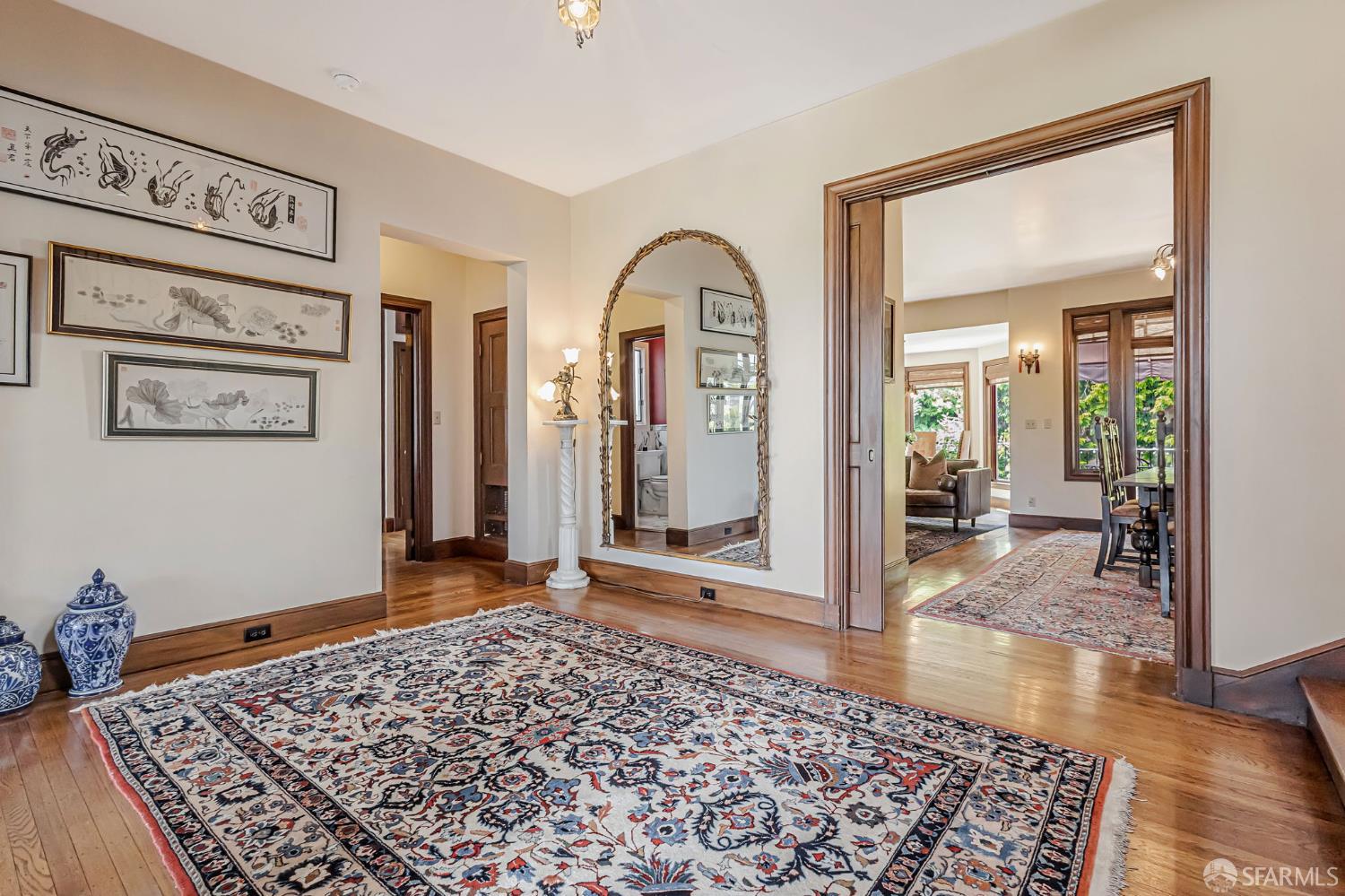 Detail Gallery Image 8 of 64 For 181 Marina Blvd, San Francisco,  CA 94123 - 3 Beds | 3/1 Baths