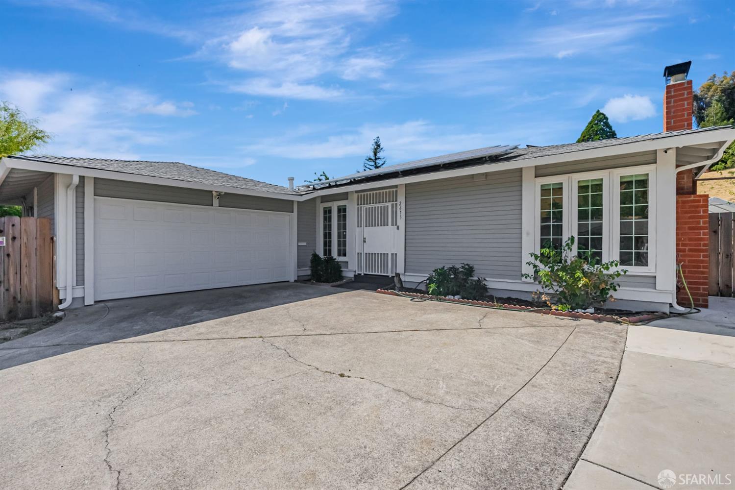 Detail Gallery Image 3 of 36 For 2675 Simas Ave, Pinole,  CA 94564 - 3 Beds | 2 Baths