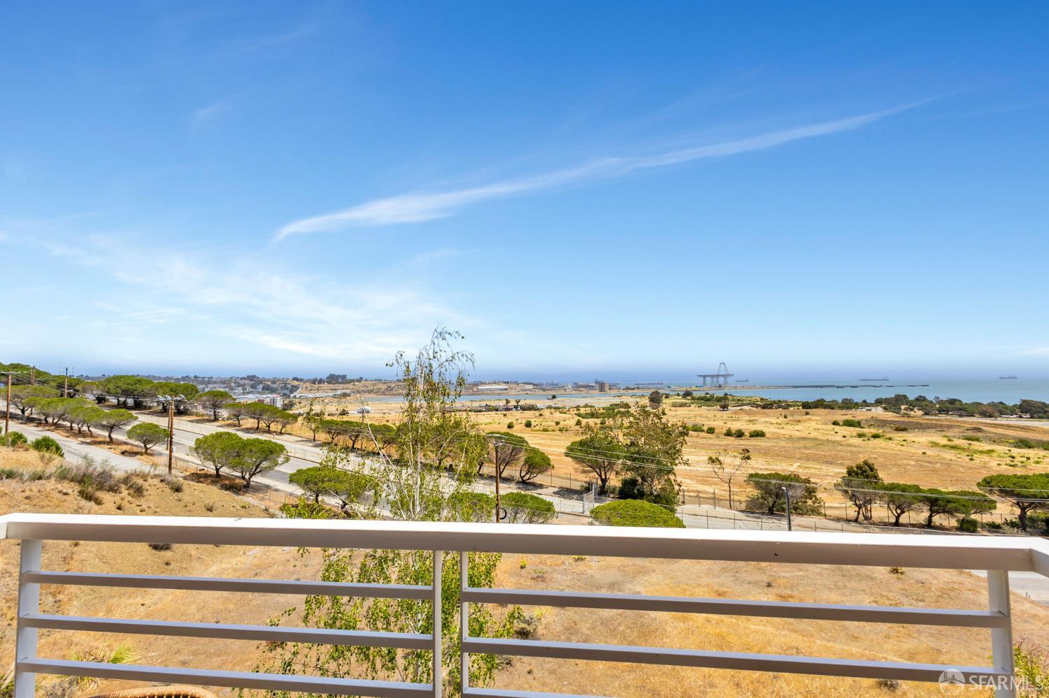 Detail Gallery Image 31 of 36 For 501 Crescent Way #5407,  San Francisco,  CA 94134 - 2 Beds | 2 Baths