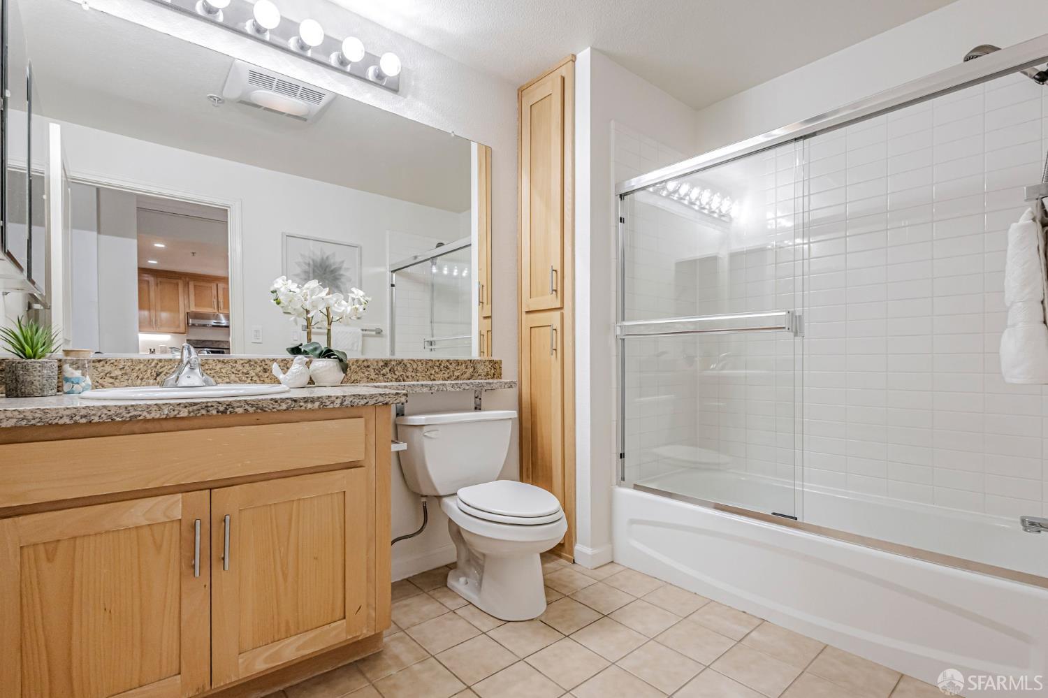 Detail Gallery Image 27 of 36 For 501 Crescent Way #5407,  San Francisco,  CA 94134 - 2 Beds | 2 Baths