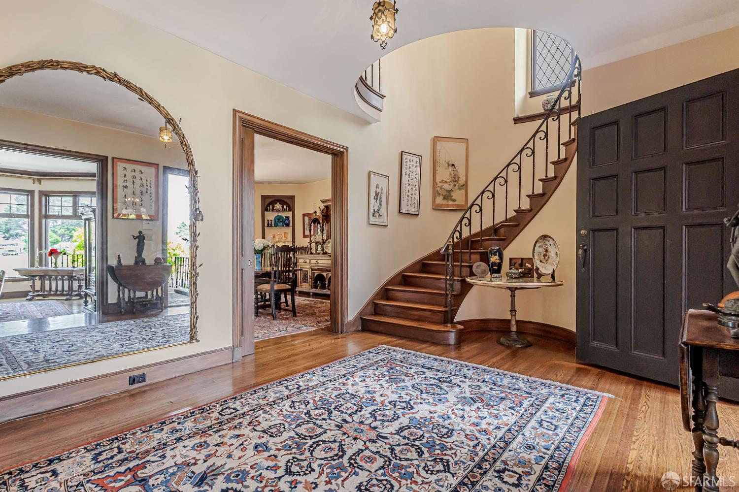 Detail Gallery Image 11 of 64 For 181 Marina Blvd, San Francisco,  CA 94123 - 3 Beds | 3/1 Baths