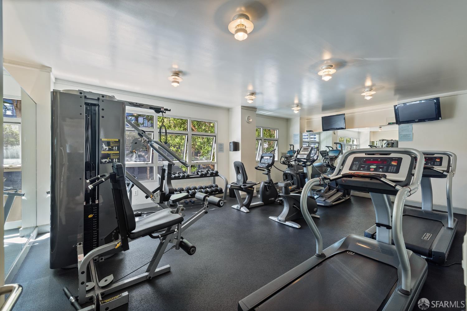 Detail Gallery Image 44 of 51 For 403 Main St #717,  San Francisco,  CA 94105 - 1 Beds | 1 Baths
