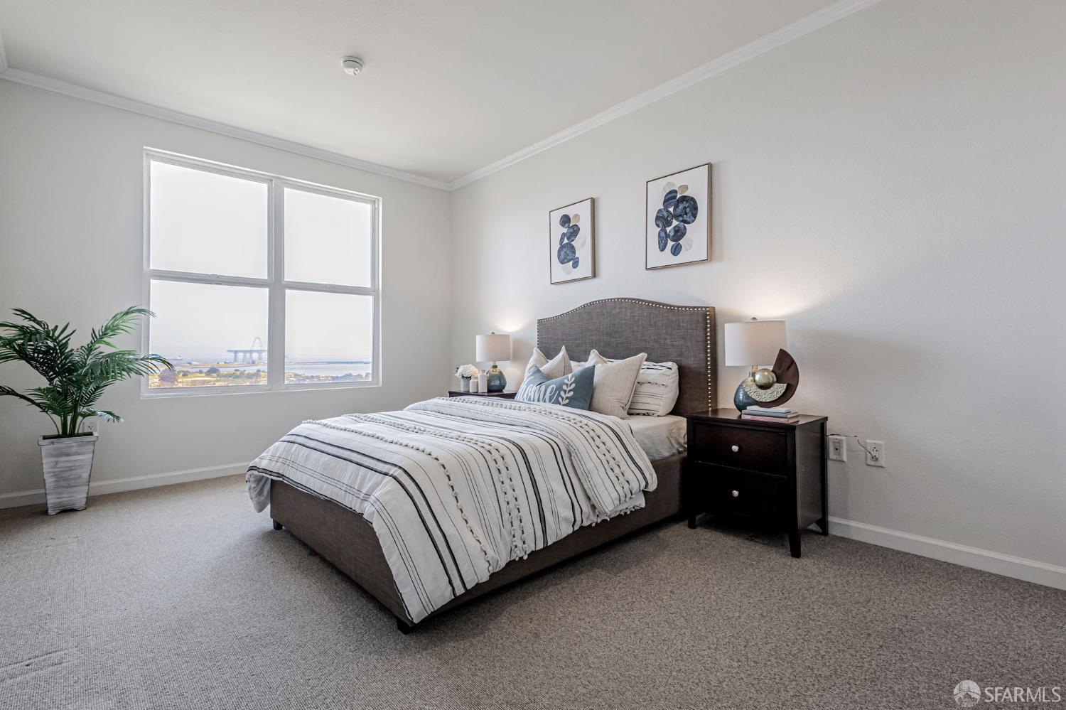 Detail Gallery Image 22 of 36 For 501 Crescent Way #5407,  San Francisco,  CA 94134 - 2 Beds | 2 Baths