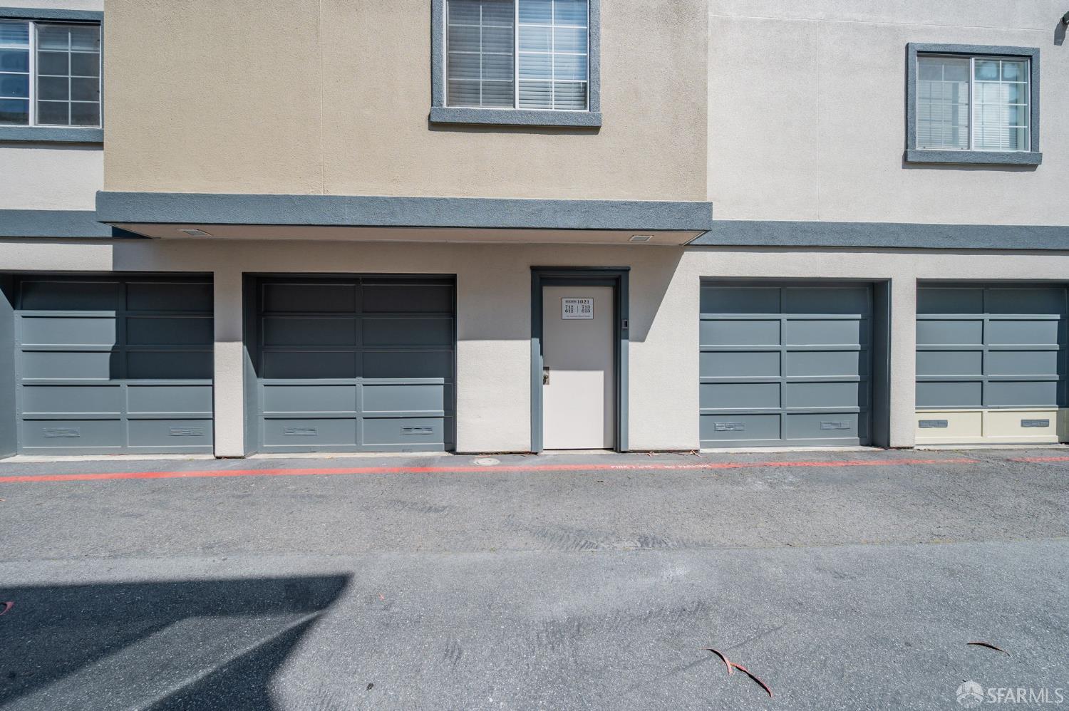 Detail Gallery Image 29 of 31 For 1021 San Luis Cir #612,  Daly City,  CA 94014 - 2 Beds | 2 Baths