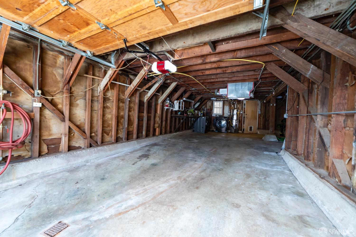 Detail Gallery Image 20 of 23 For 276 Bemis St, San Francisco,  CA 94131 - 1 Beds | 1 Baths