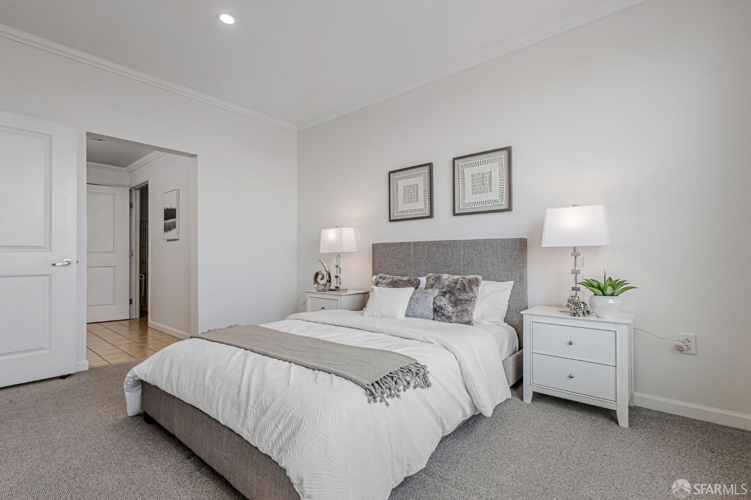 Detail Gallery Image 12 of 36 For 501 Crescent Way #5407,  San Francisco,  CA 94134 - 2 Beds | 2 Baths