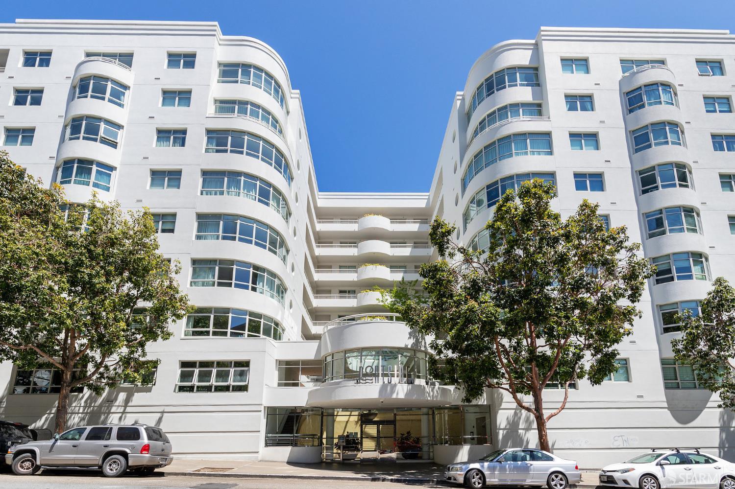 Detail Gallery Image 29 of 51 For 403 Main St #717,  San Francisco,  CA 94105 - 1 Beds | 1 Baths