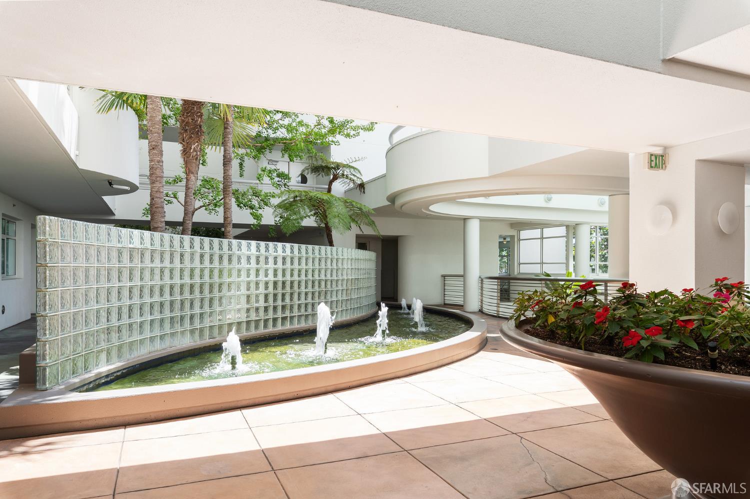 Detail Gallery Image 35 of 51 For 403 Main St #717,  San Francisco,  CA 94105 - 1 Beds | 1 Baths