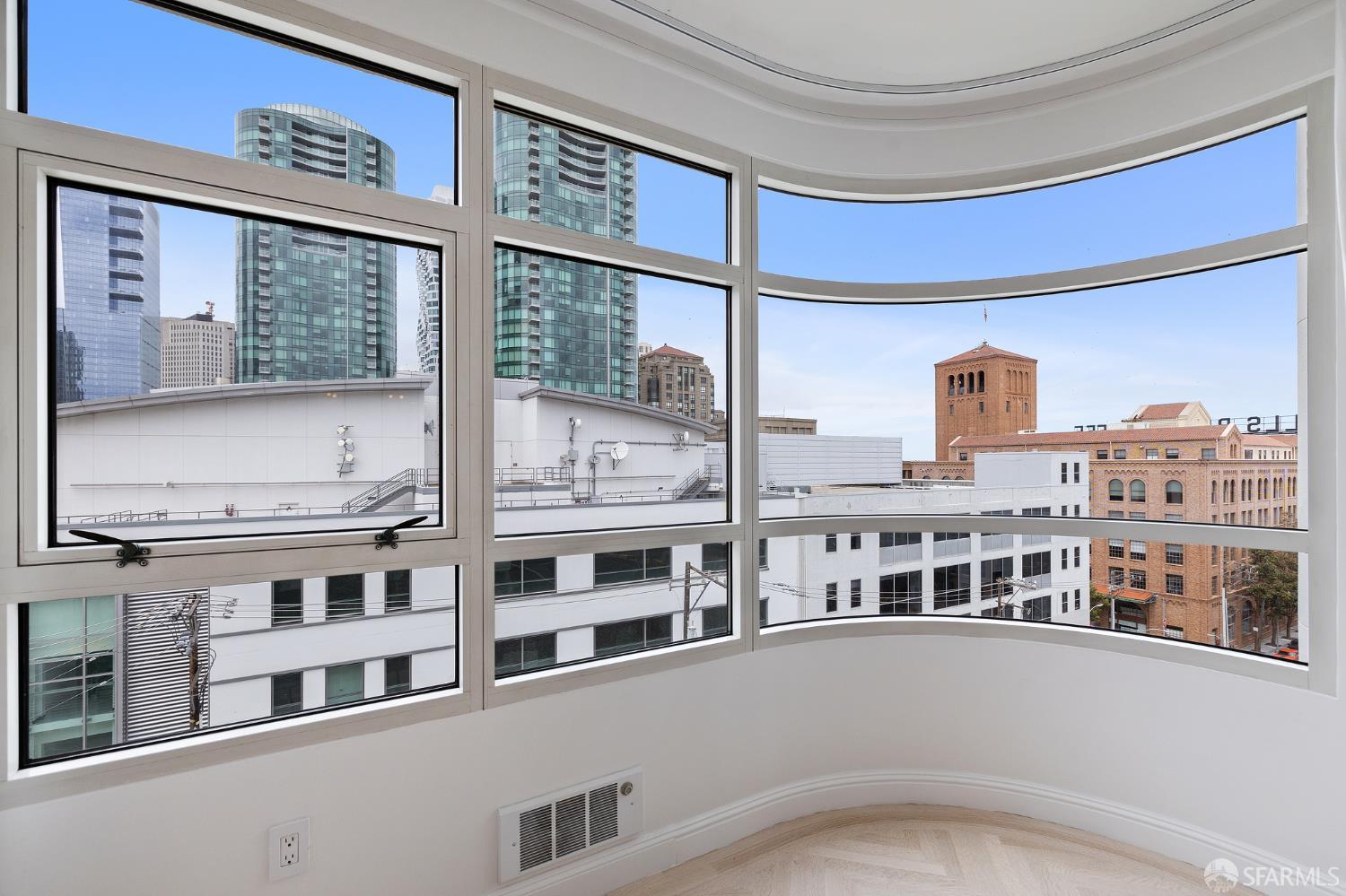 Detail Gallery Image 16 of 51 For 403 Main St #717,  San Francisco,  CA 94105 - 1 Beds | 1 Baths