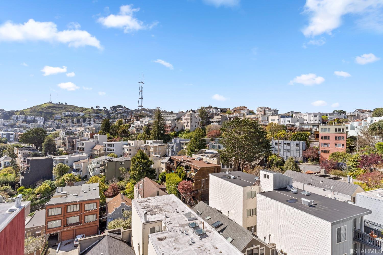 Detail Gallery Image 24 of 60 For 4 Museum Way, San Francisco,  CA 94114 - 2 Beds | 2 Baths