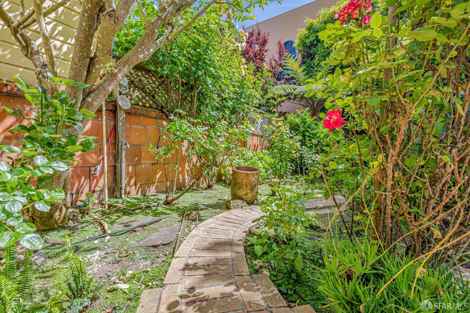 Detail Gallery Image 31 of 64 For 181 Marina Blvd, San Francisco,  CA 94123 - 3 Beds | 3/1 Baths