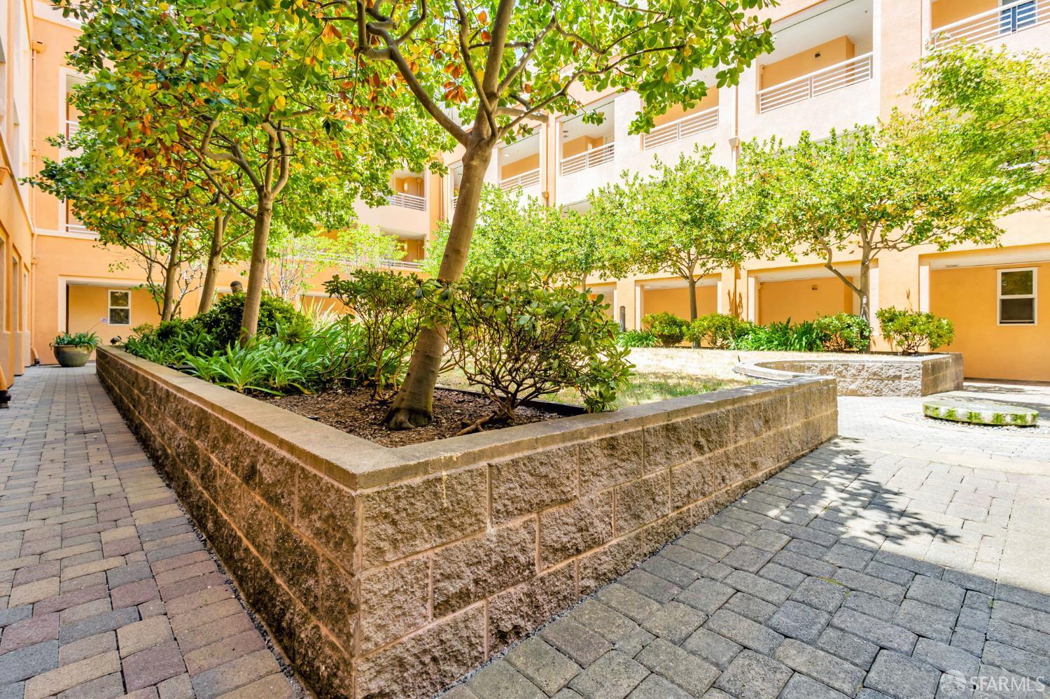 Detail Gallery Image 34 of 36 For 501 Crescent Way #5407,  San Francisco,  CA 94134 - 2 Beds | 2 Baths
