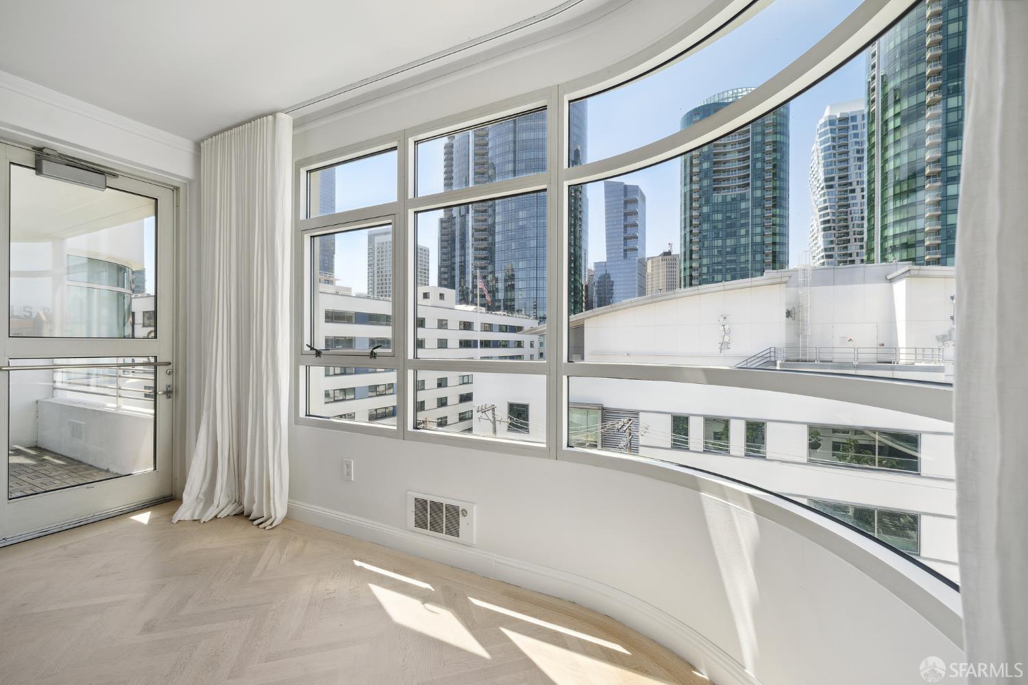 Detail Gallery Image 17 of 51 For 403 Main St #717,  San Francisco,  CA 94105 - 1 Beds | 1 Baths