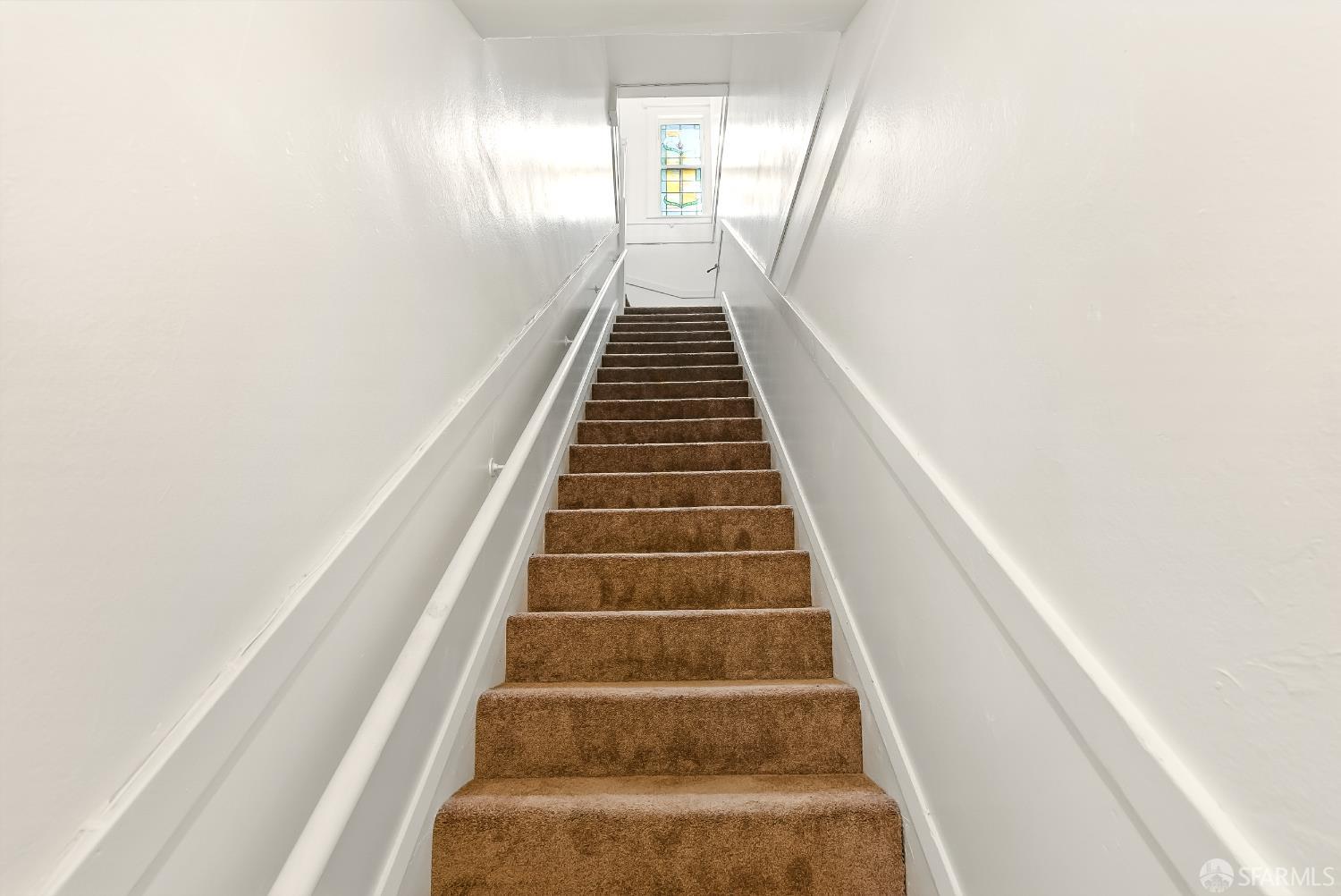 Detail Gallery Image 3 of 40 For 425 Steiner St, San Francisco,  CA 94117 - – Beds | – Baths