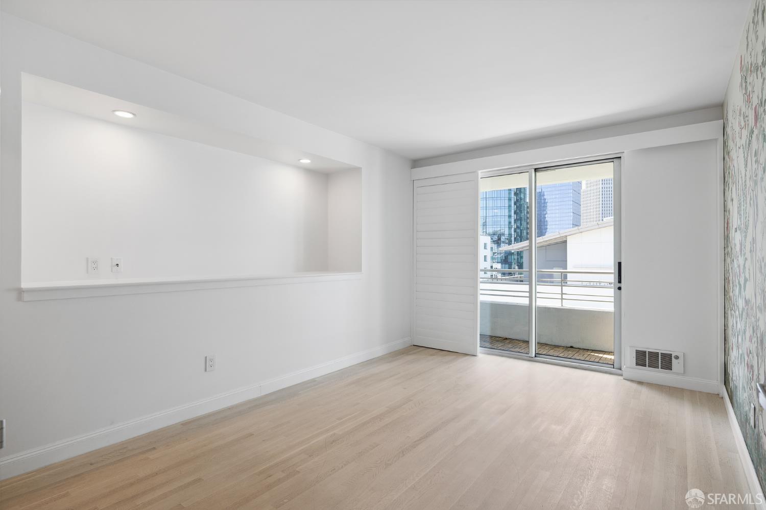 Detail Gallery Image 23 of 51 For 403 Main St #717,  San Francisco,  CA 94105 - 1 Beds | 1 Baths