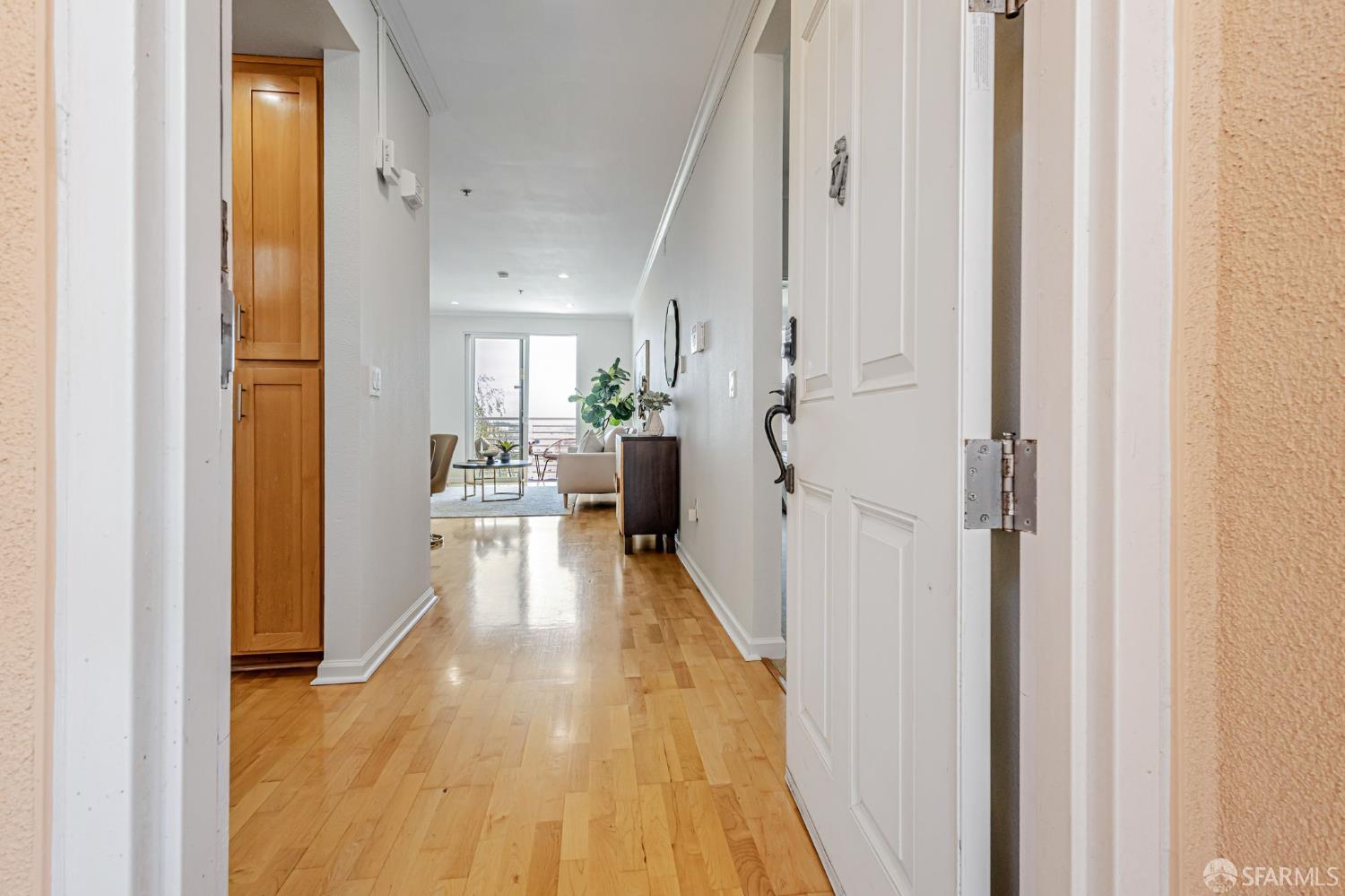 Detail Gallery Image 2 of 36 For 501 Crescent Way #5407,  San Francisco,  CA 94134 - 2 Beds | 2 Baths