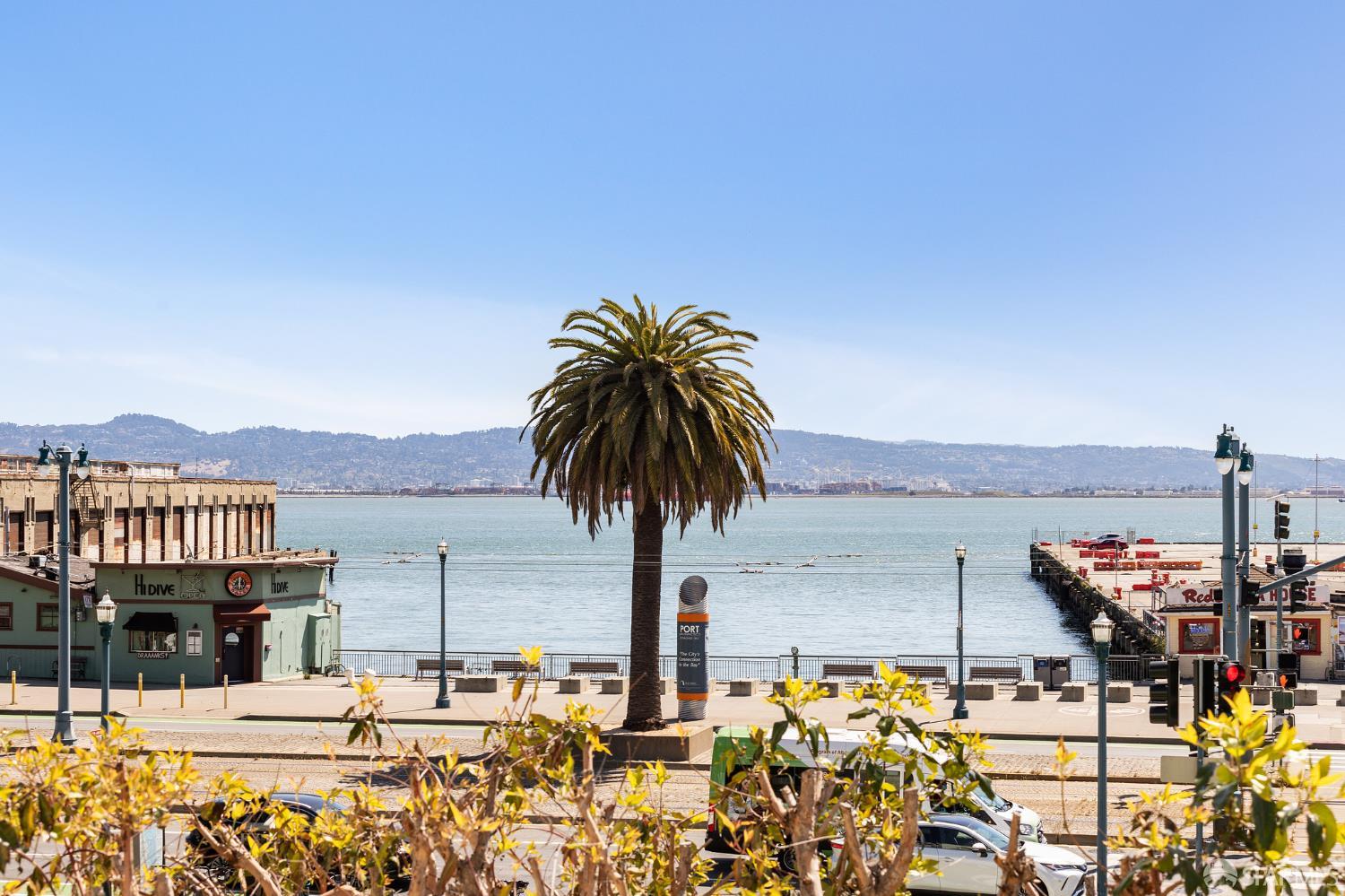 Detail Gallery Image 41 of 51 For 403 Main St #717,  San Francisco,  CA 94105 - 1 Beds | 1 Baths