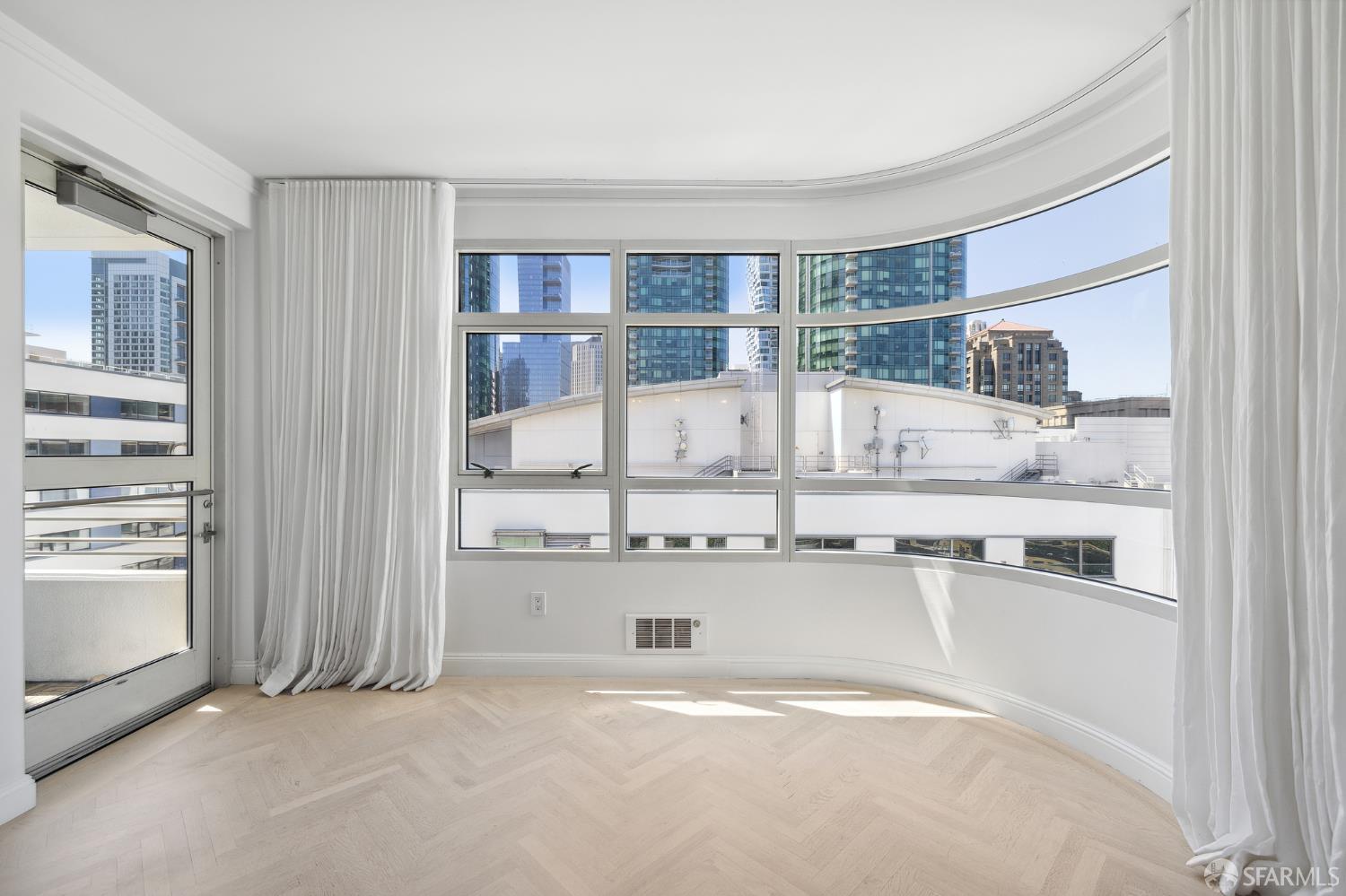 Detail Gallery Image 13 of 51 For 403 Main St #717,  San Francisco,  CA 94105 - 1 Beds | 1 Baths