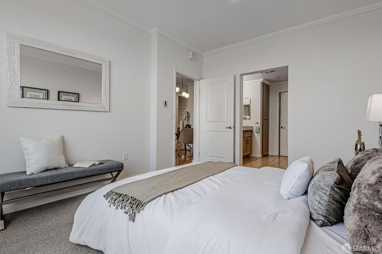 Detail Gallery Image 14 of 36 For 501 Crescent Way #5407,  San Francisco,  CA 94134 - 2 Beds | 2 Baths