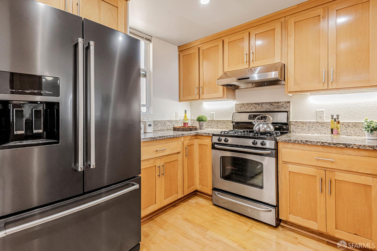 Detail Gallery Image 7 of 36 For 501 Crescent Way #5407,  San Francisco,  CA 94134 - 2 Beds | 2 Baths
