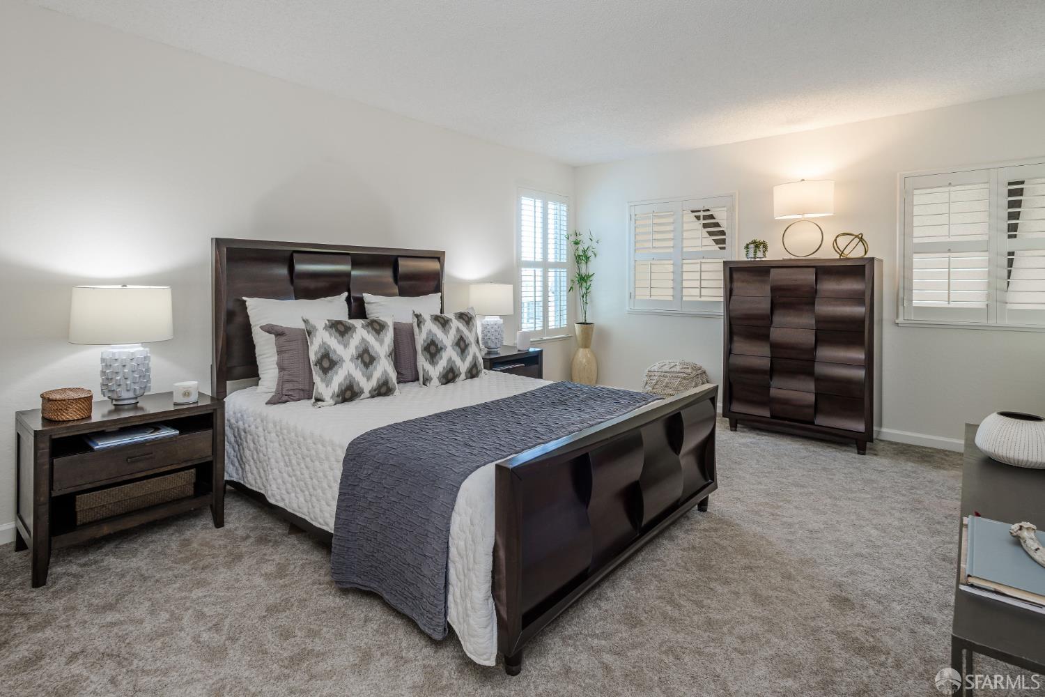 Detail Gallery Image 11 of 24 For 72 Dover Ct, Daly City,  CA 94015 - 3 Beds | 1/1 Baths