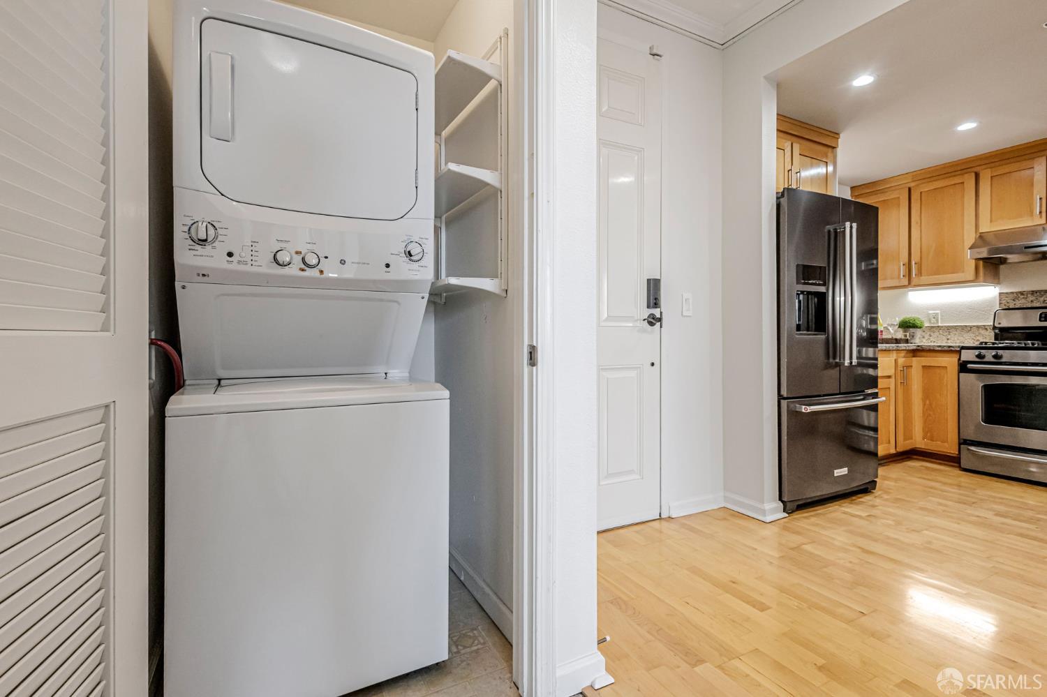 Detail Gallery Image 29 of 36 For 501 Crescent Way #5407,  San Francisco,  CA 94134 - 2 Beds | 2 Baths