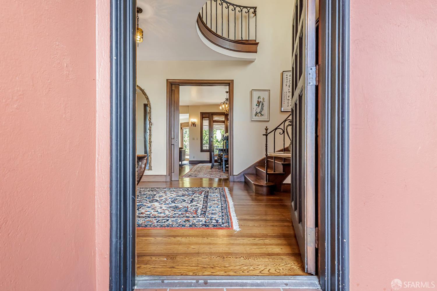 Detail Gallery Image 7 of 64 For 181 Marina Blvd, San Francisco,  CA 94123 - 3 Beds | 3/1 Baths