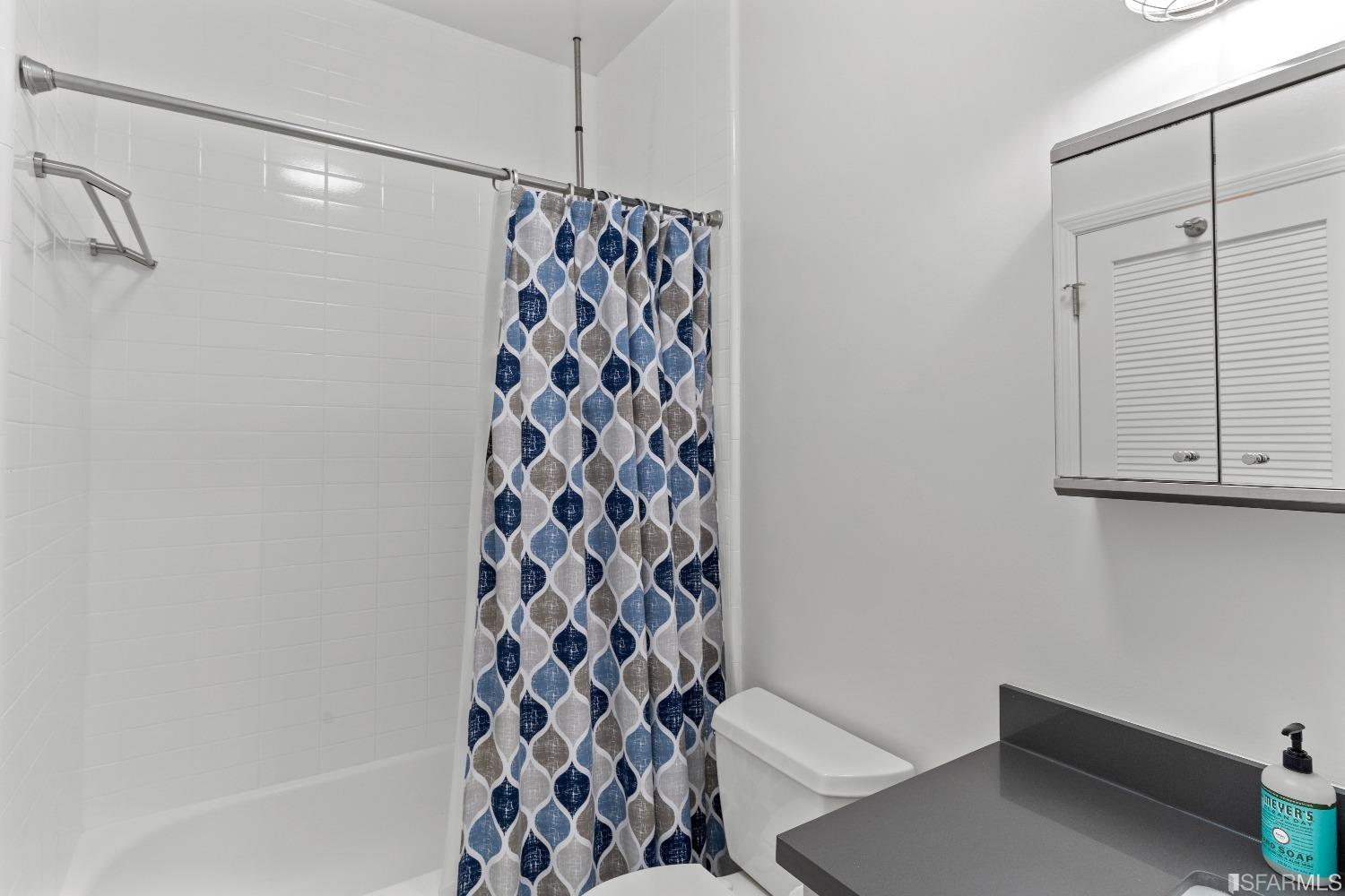 Detail Gallery Image 43 of 60 For 4 Museum Way, San Francisco,  CA 94114 - 2 Beds | 2 Baths