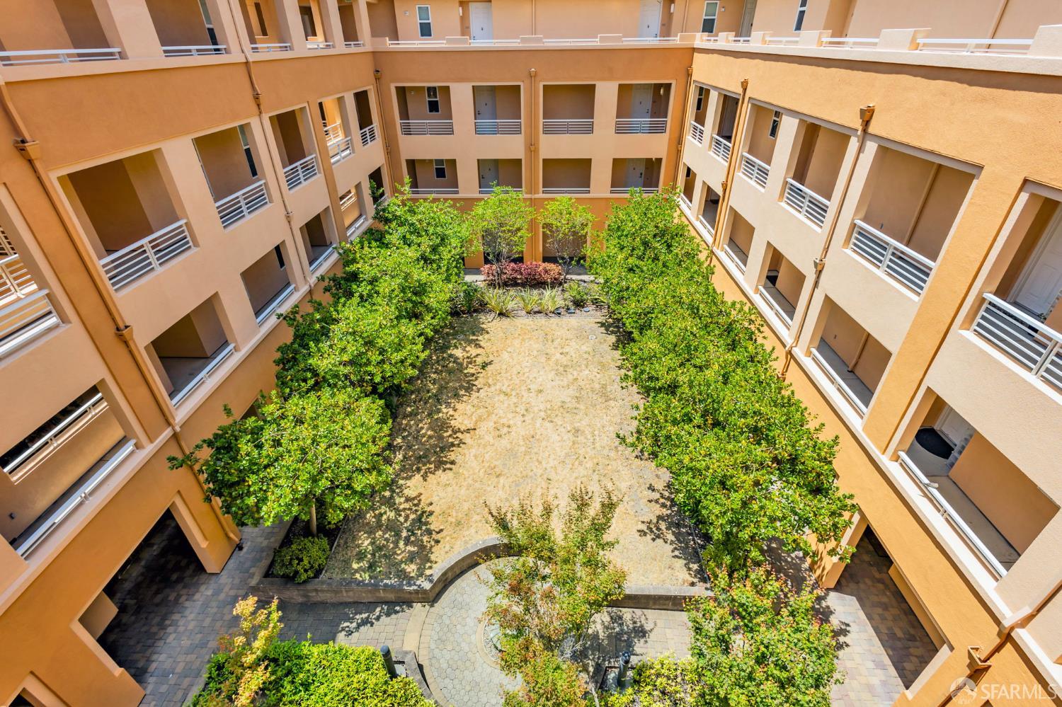 Detail Gallery Image 35 of 36 For 501 Crescent Way #5407,  San Francisco,  CA 94134 - 2 Beds | 2 Baths